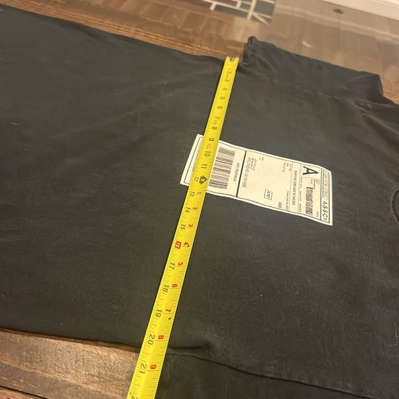 Anti Social Social  Club -Thank God Tee- - Picture 12 of 14